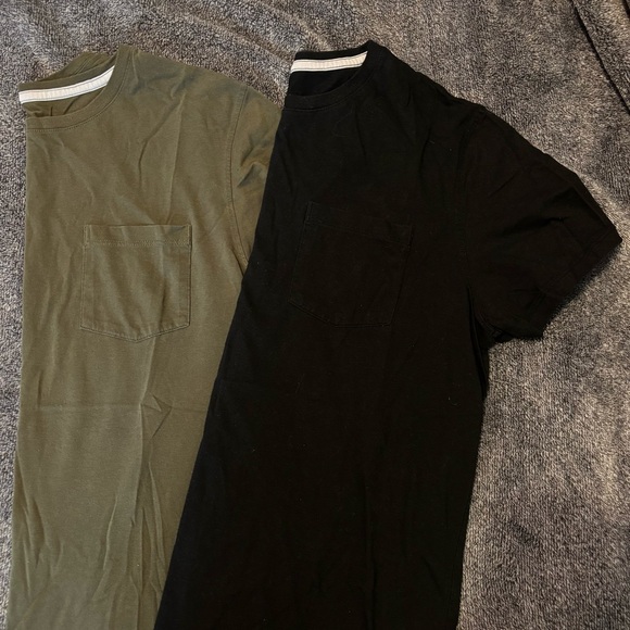 Goodfellow & Co Tee Bundle - Picture 2 of 3